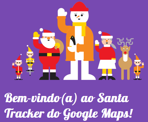 Santa-tracker-logo
