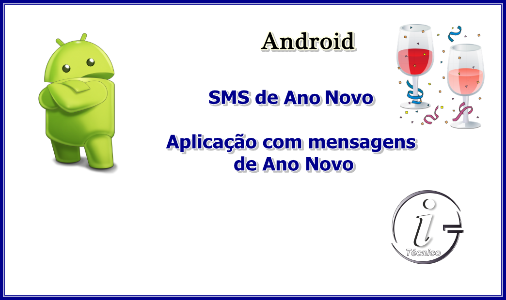 Android-sms-ano-novo