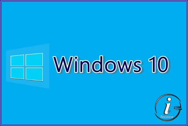 Windows10