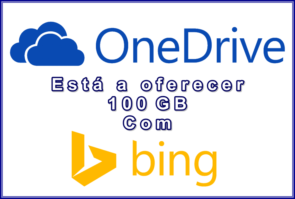 OneDrive-Bing-100GB