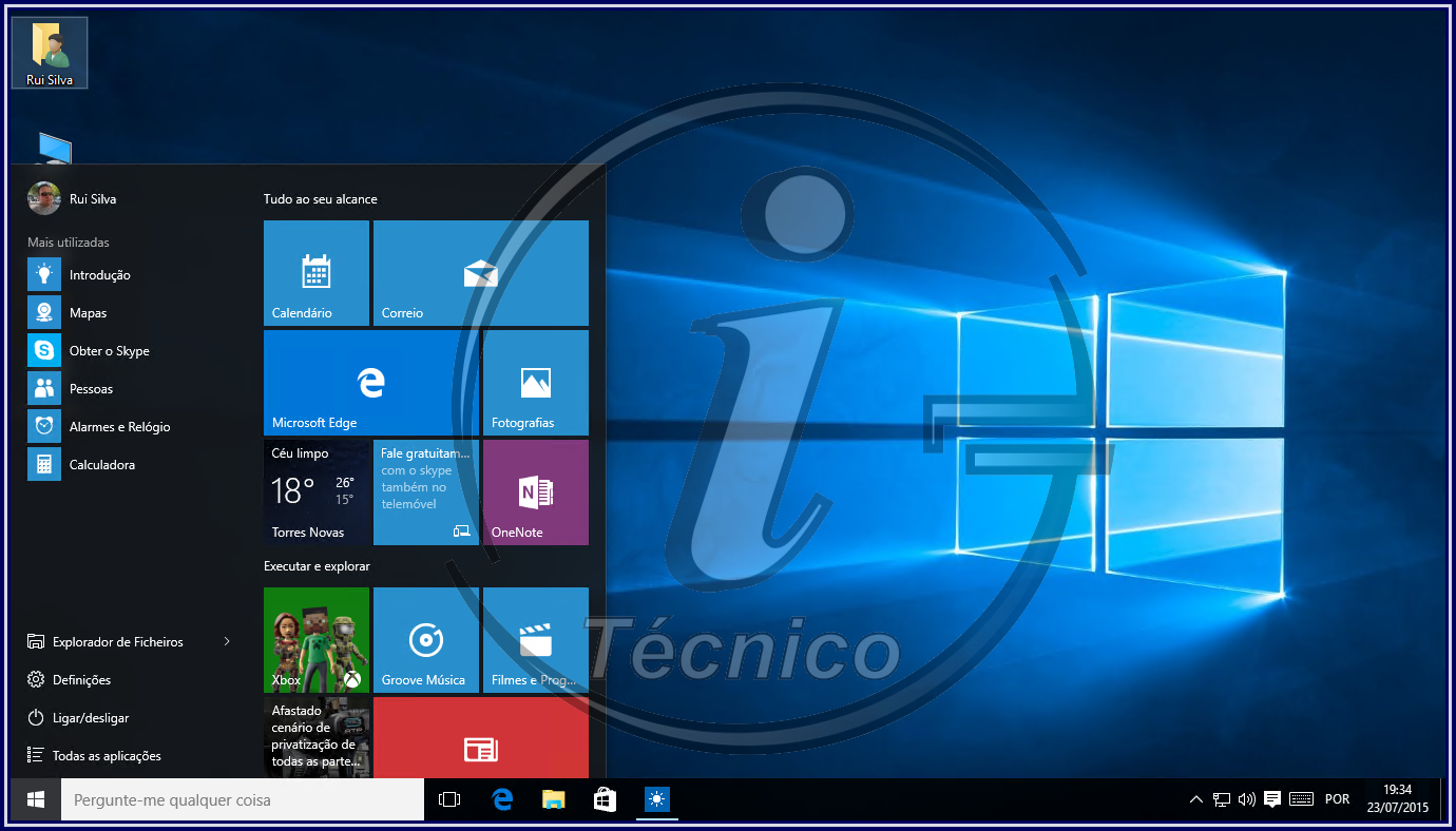 Desktop-Windows10RTM-005