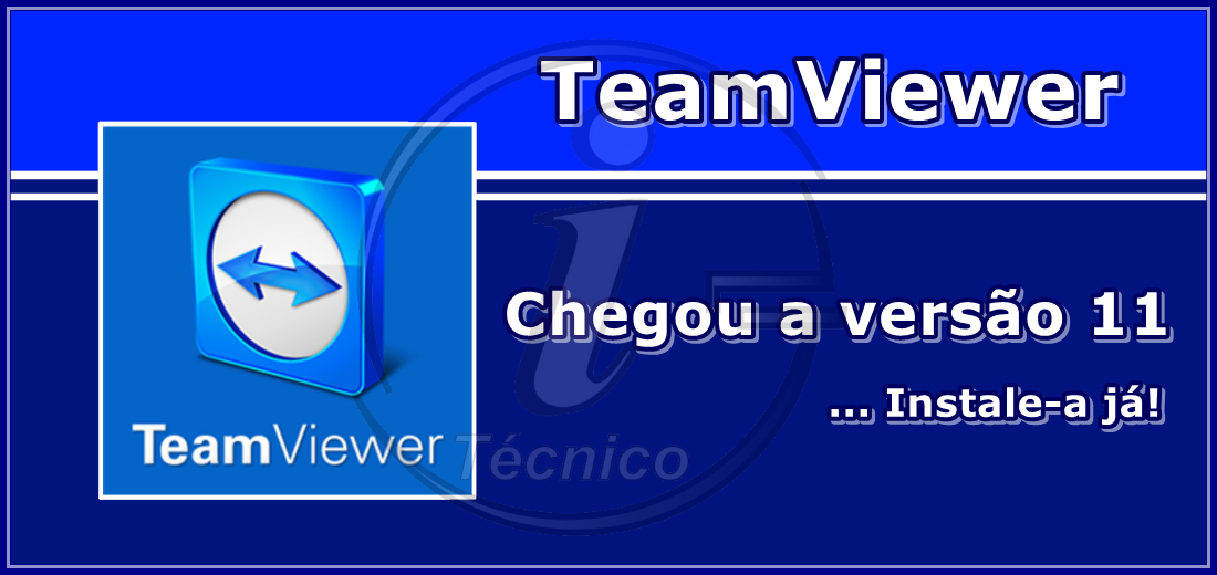 TeamViewer 11 beta