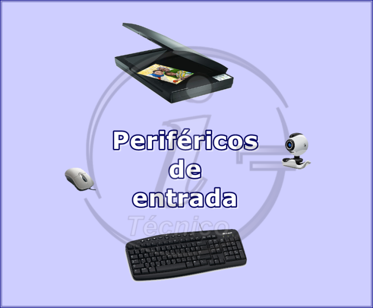 Periféricos: O que são? Veja o que são os periféricos de entrada, de ...