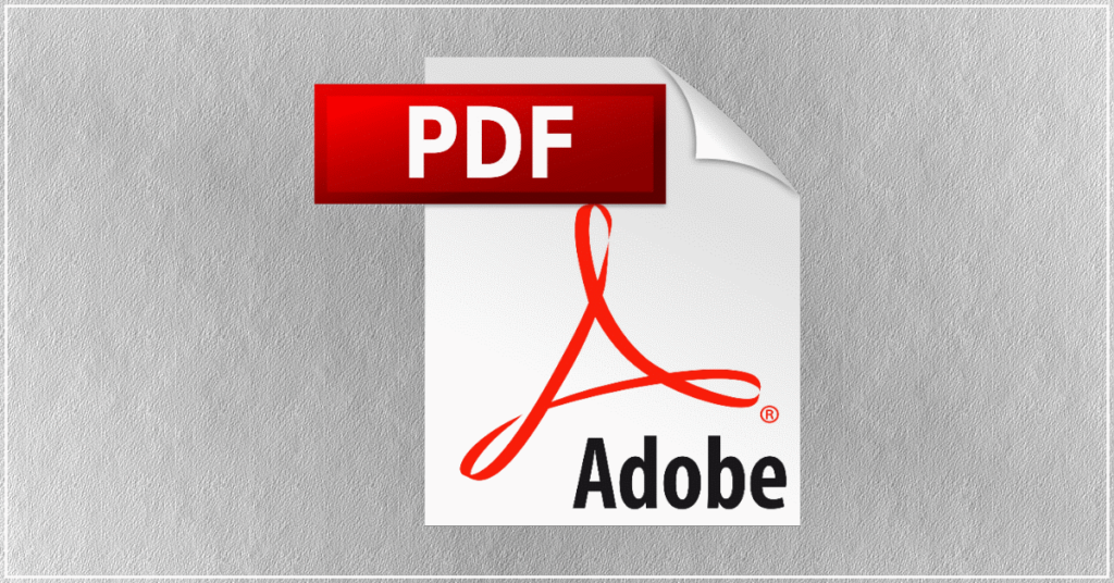 PDF: O que é? Para que serve? Saiba tudo neste artigo. | i-Técnico