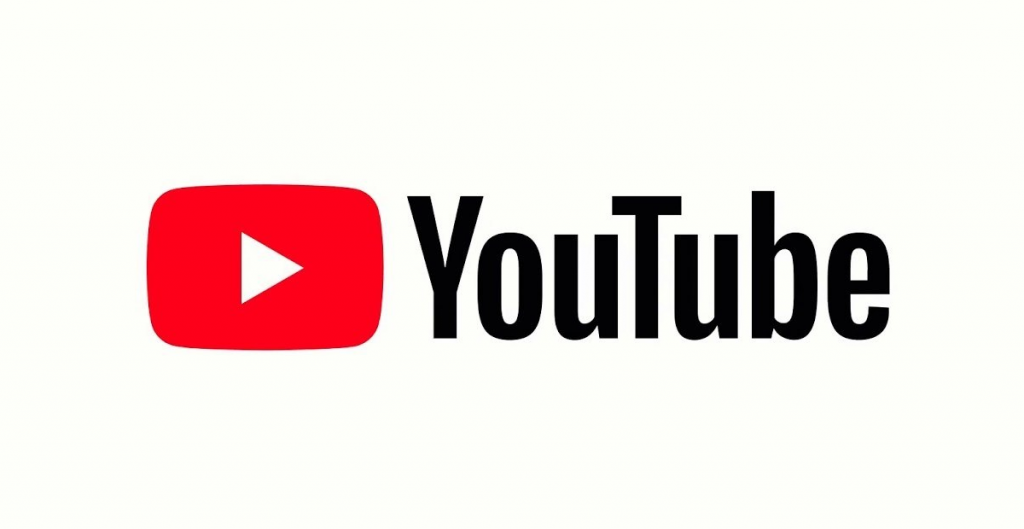 Logotipo YouTube