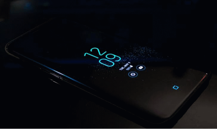 Android - Modo escuro (dark mode)