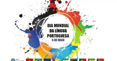 Dia Mundial da Língua Portuguesa 2020