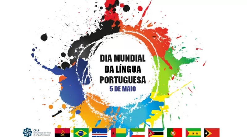 Dia Mundial da Língua Portuguesa 2020