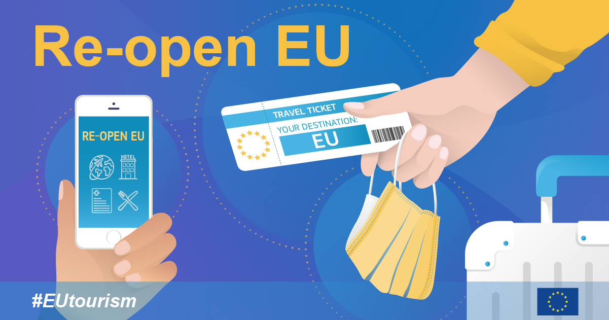 Re-Open EU