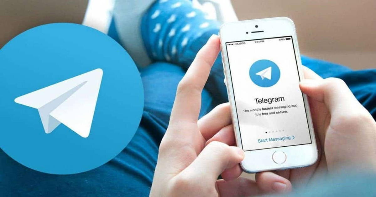 Telegram - As funcionalidades