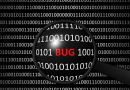 Bug (insecto) ou falhas informáticas