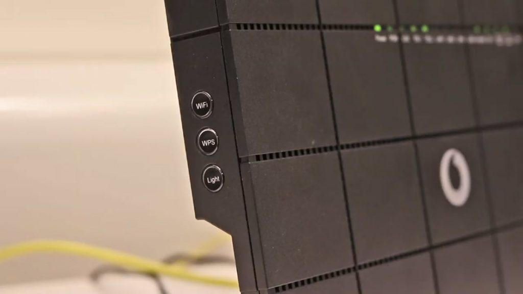 Análise: Smart Router 2.0 HS8247W é o router da Vodafone Fibra! Vamos ...