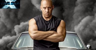 Velocidade Furiosa - Velozes e Furiosos - Fast X