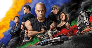 Velocidade Furiosa - Velozes e Furiosos - Fast X 001