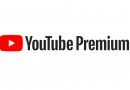 YouTube Premium logotipo
