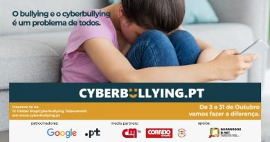 IV Global StopCyberbullying Telesummit
