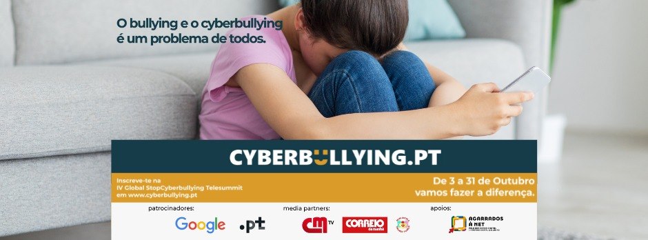 IV Global StopCyberbullying Telesummit