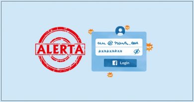 Alerta - 400 apps maliciosas Android e iOS