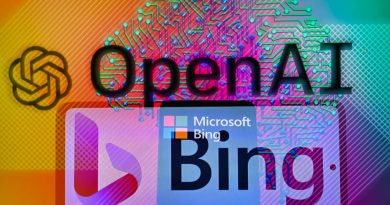 Microsoft Edge com Bing e ChatGPT