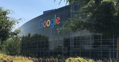 Alphabet - Google