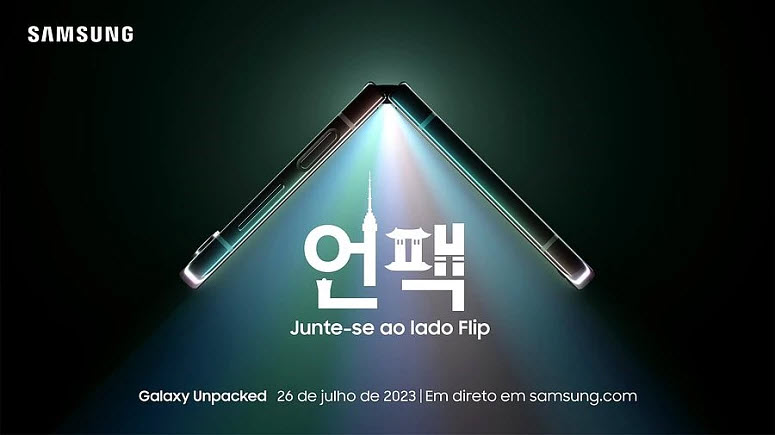 Samsung Galaxy Unpacked - Julho PT 2023-07-26_18-58-15