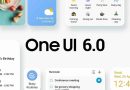 One UI 6.0: Como actualizar o seu smartphone ou tablet Samsung?