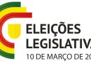 Legislativas 2024: O prazo para o voto antecipado acaba hoje (29 de Fevereiro)