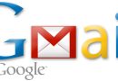 Gmail logo 2004