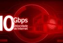 Vodafone Portugal: A Fibra chega aos 10Gbps