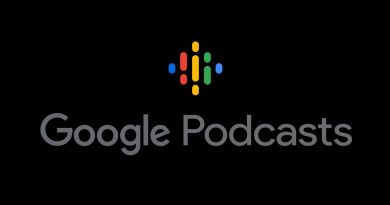 Google Podcasts