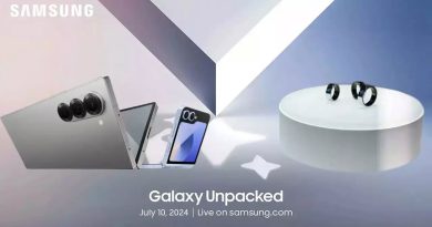Samsung Galaxy Unpacked July 2024