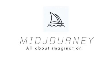 Midjourney (Logotipo)