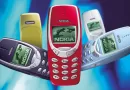 NOKIA 3310 antigo