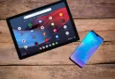 Smartphones e tablets