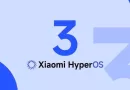 Xiaomi HyperOS 3
