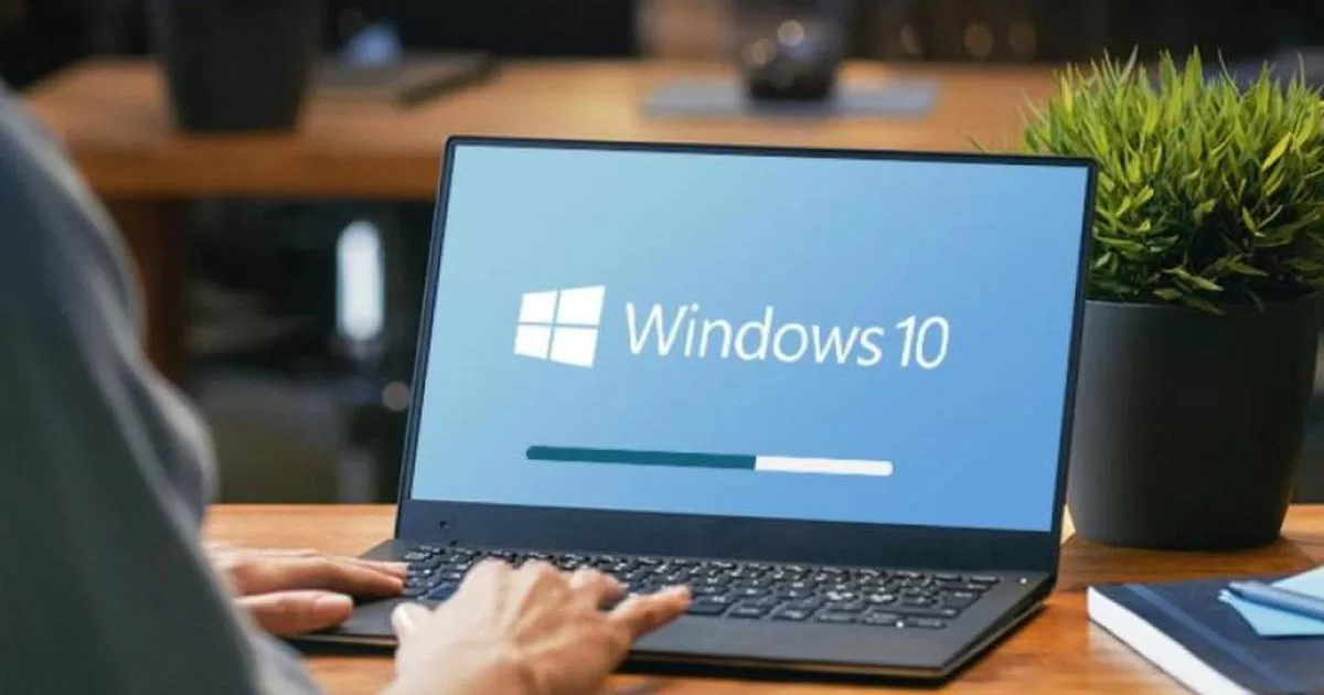 Windows 10