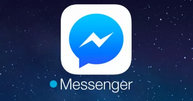 Messenger para Windows descontinuado