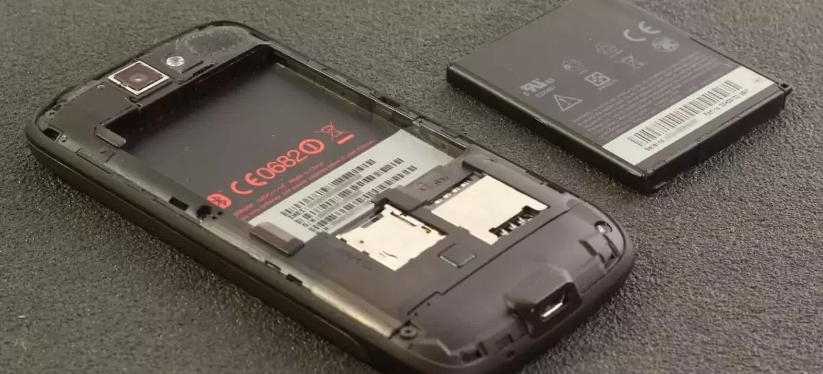 As baterias removíveis regressam em 2027: O grande impacto da Decisão Europeia