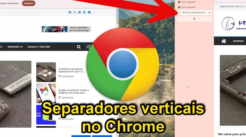Chrome