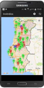 Incêndios Florestais 001