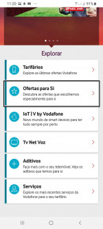 Oferta Vodafone - Como activar 003