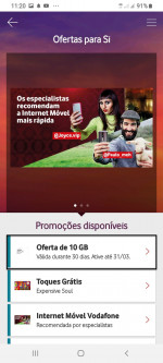 Oferta Vodafone - Como activar 004