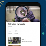 EstudoEmCasa - Android