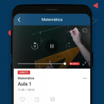EstudoEmCasa - Android
