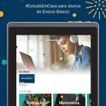 EstudoEmCasa - Android
