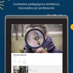 EstudoEmCasa - Android