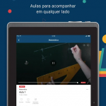 EstudoEmCasa - Android